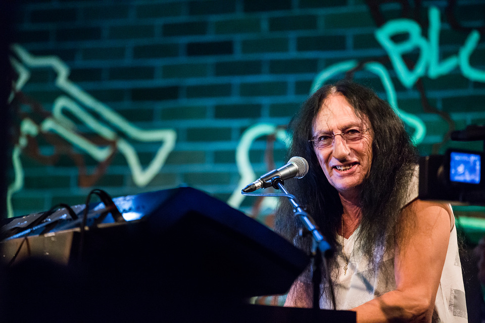 ken hensley